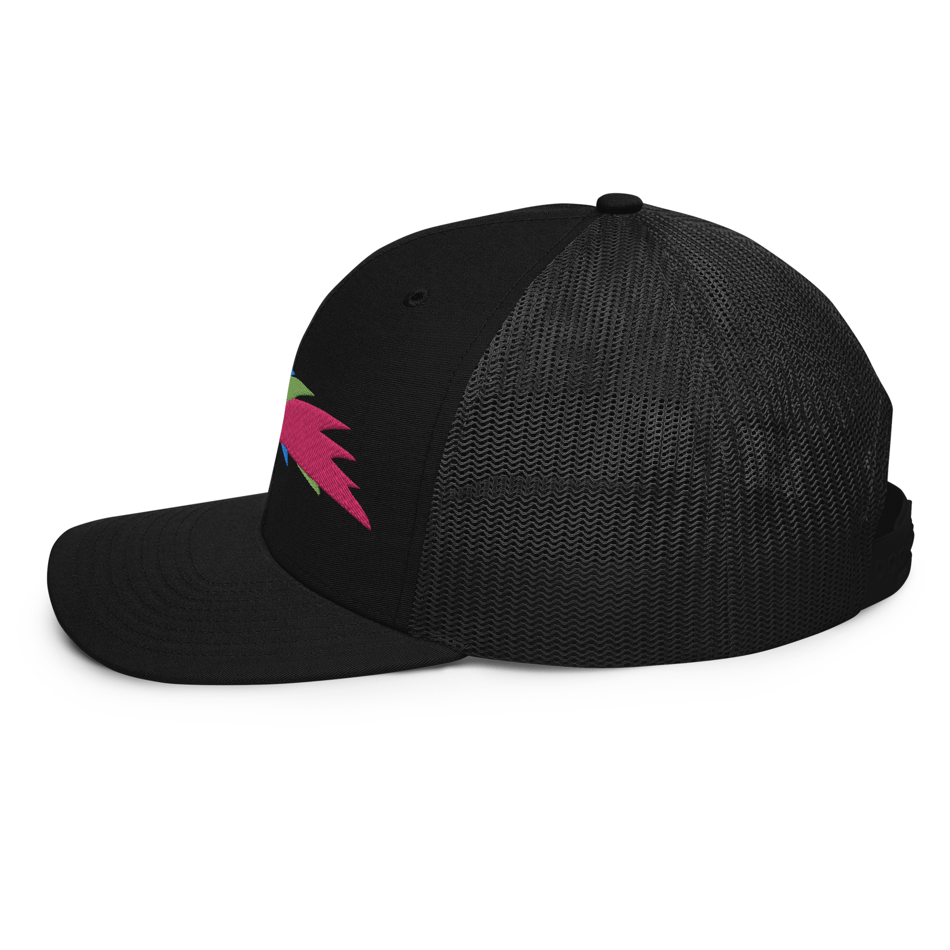 FINS Trucker Cap