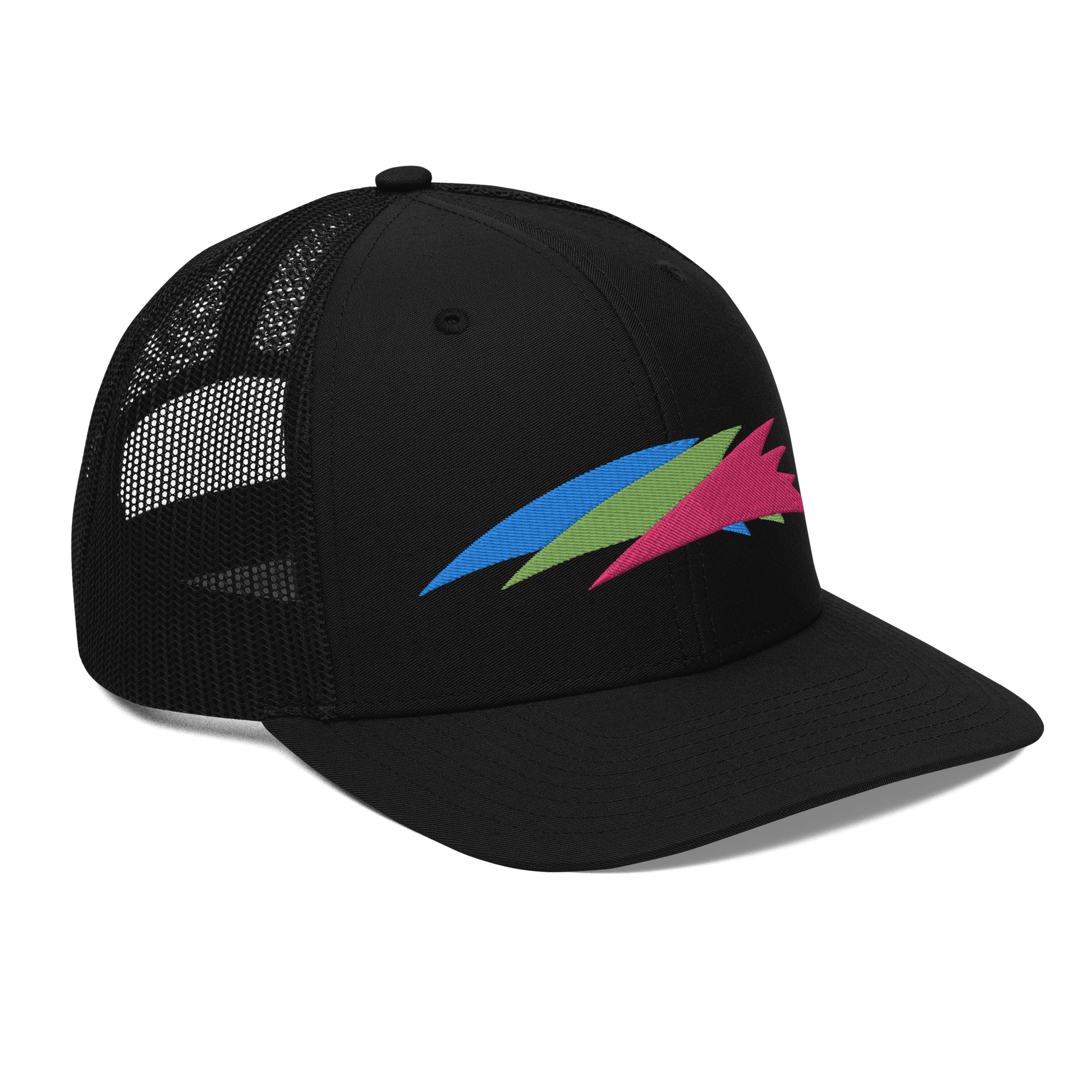 FINS Trucker Cap
