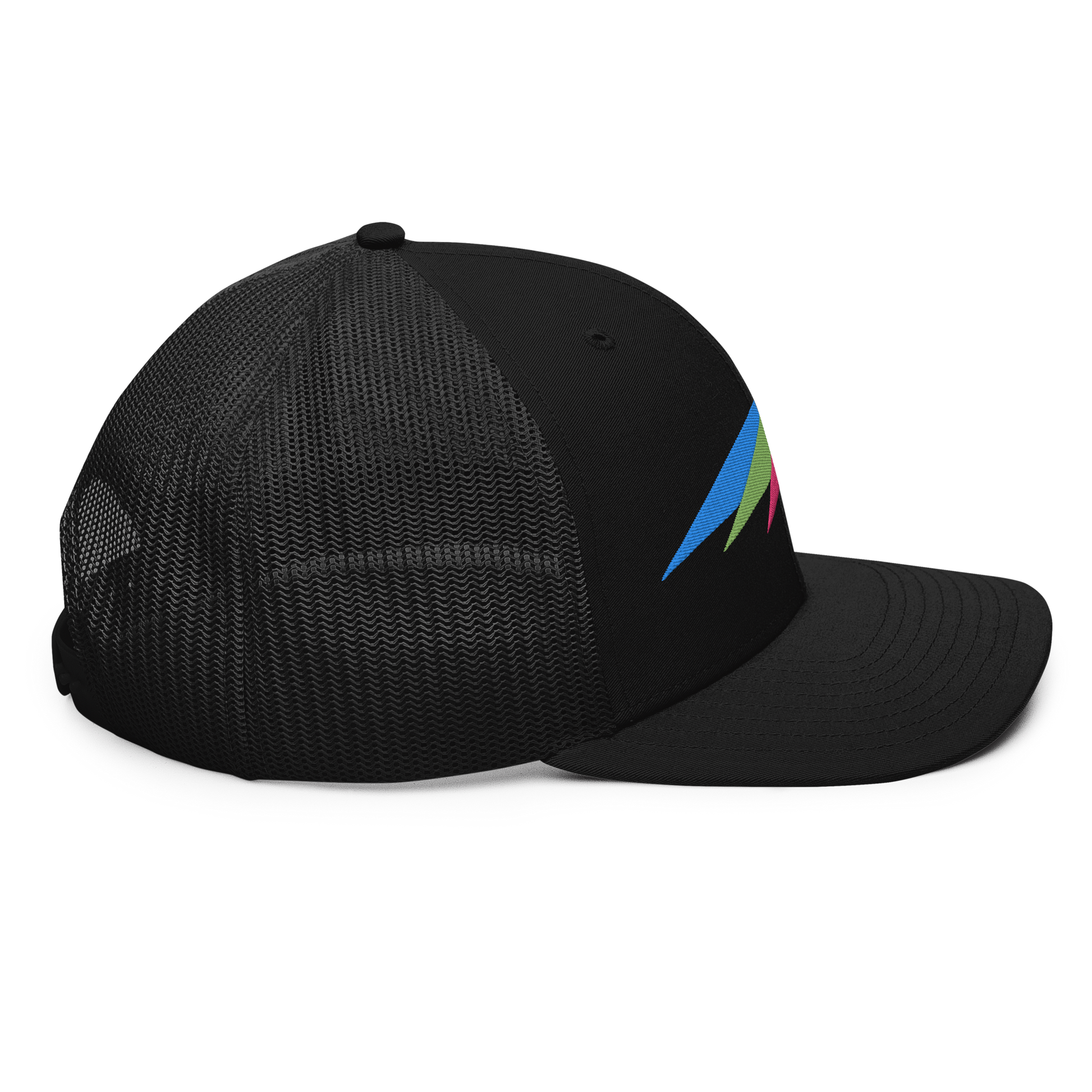 FINS Trucker Cap
