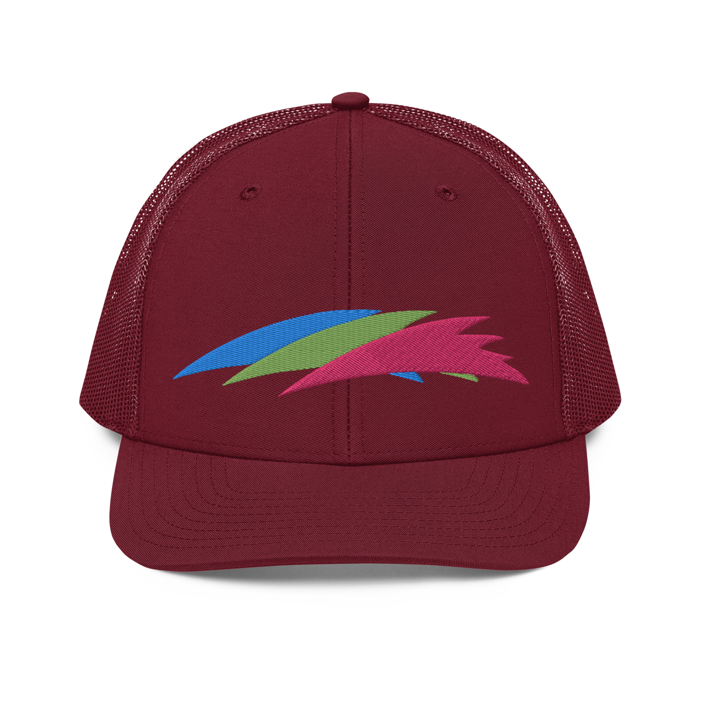 FINS Trucker Cap