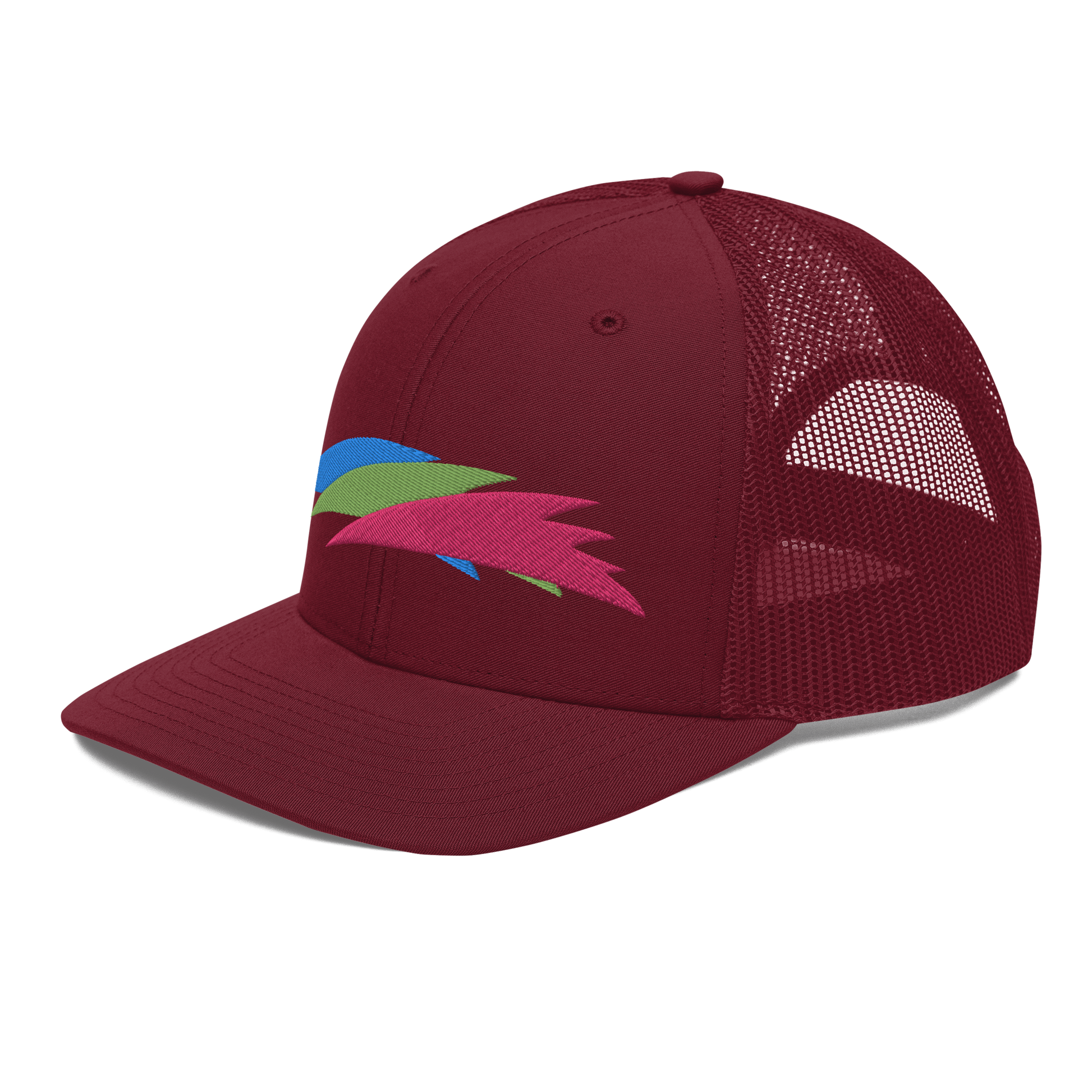 FINS Trucker Cap