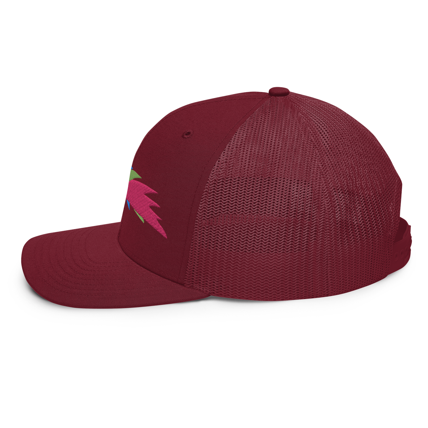 FINS Trucker Cap