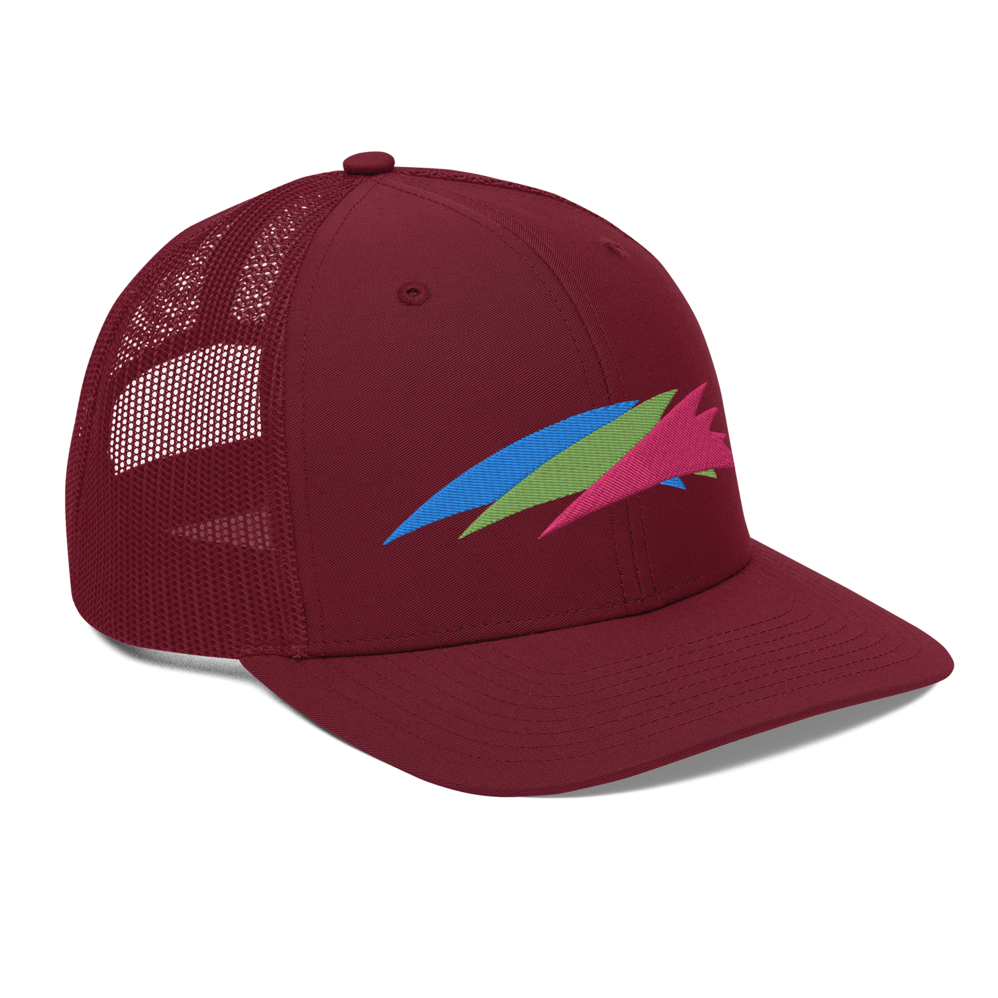 FINS Trucker Cap