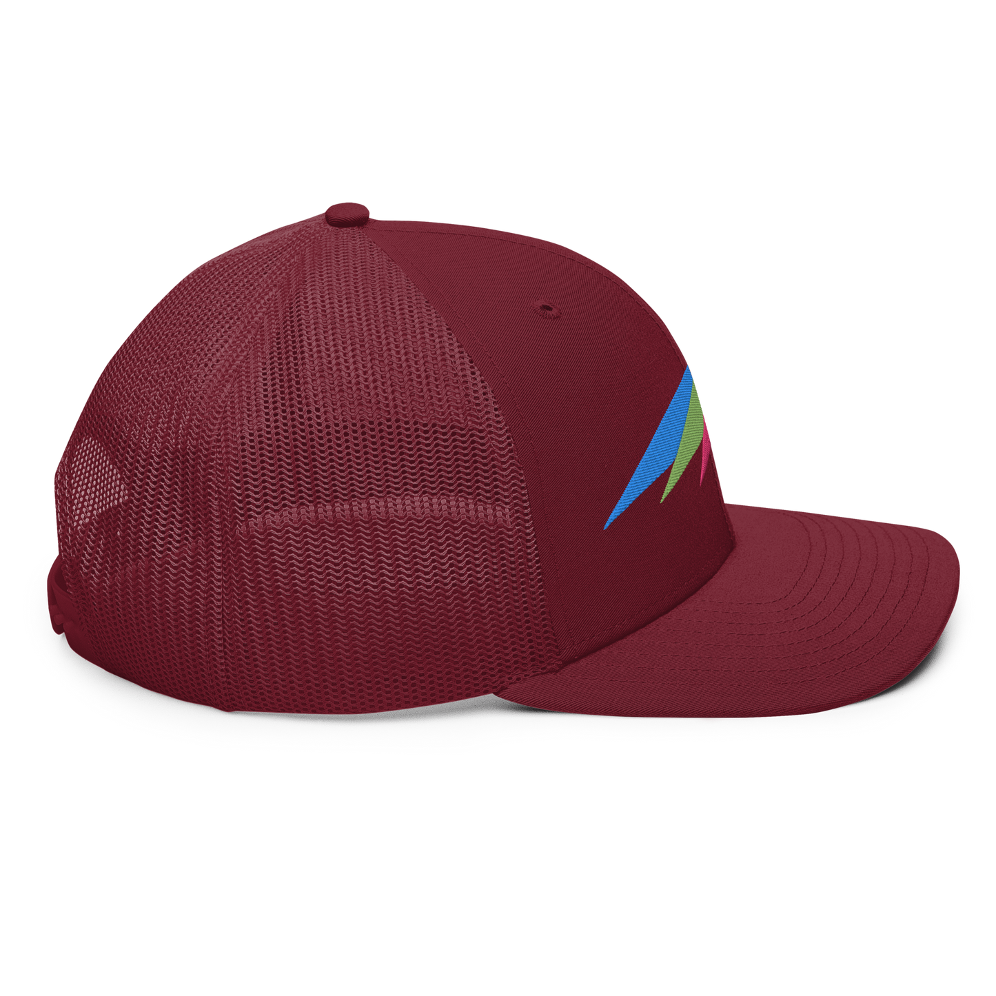 FINS Trucker Cap