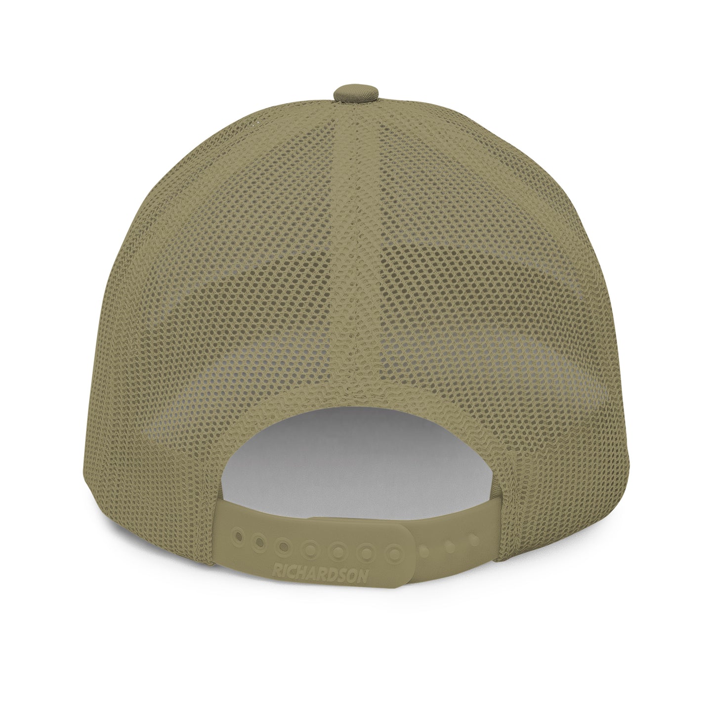 Taiga Mesh Hat