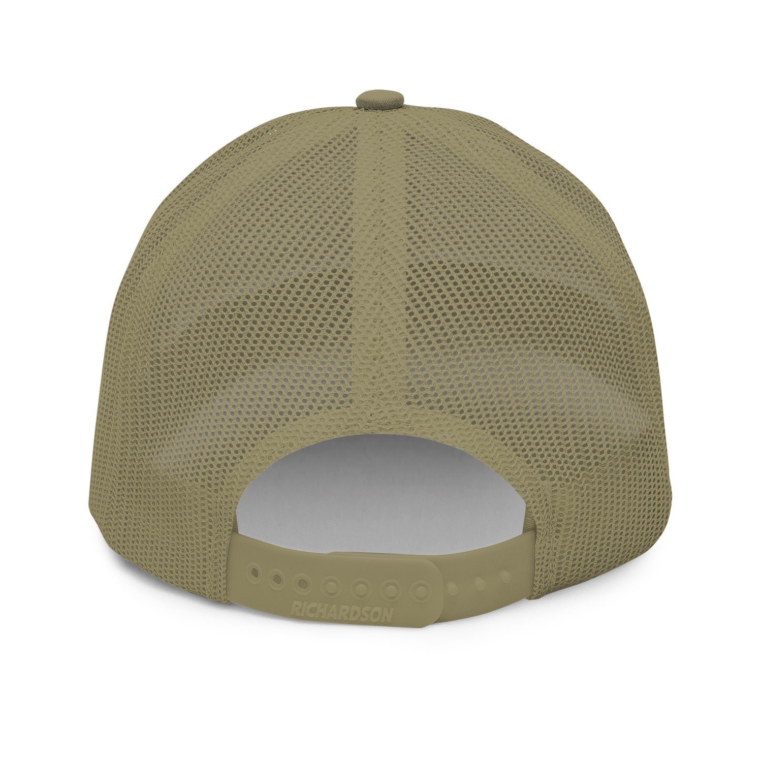 Taiga Mesh Hat