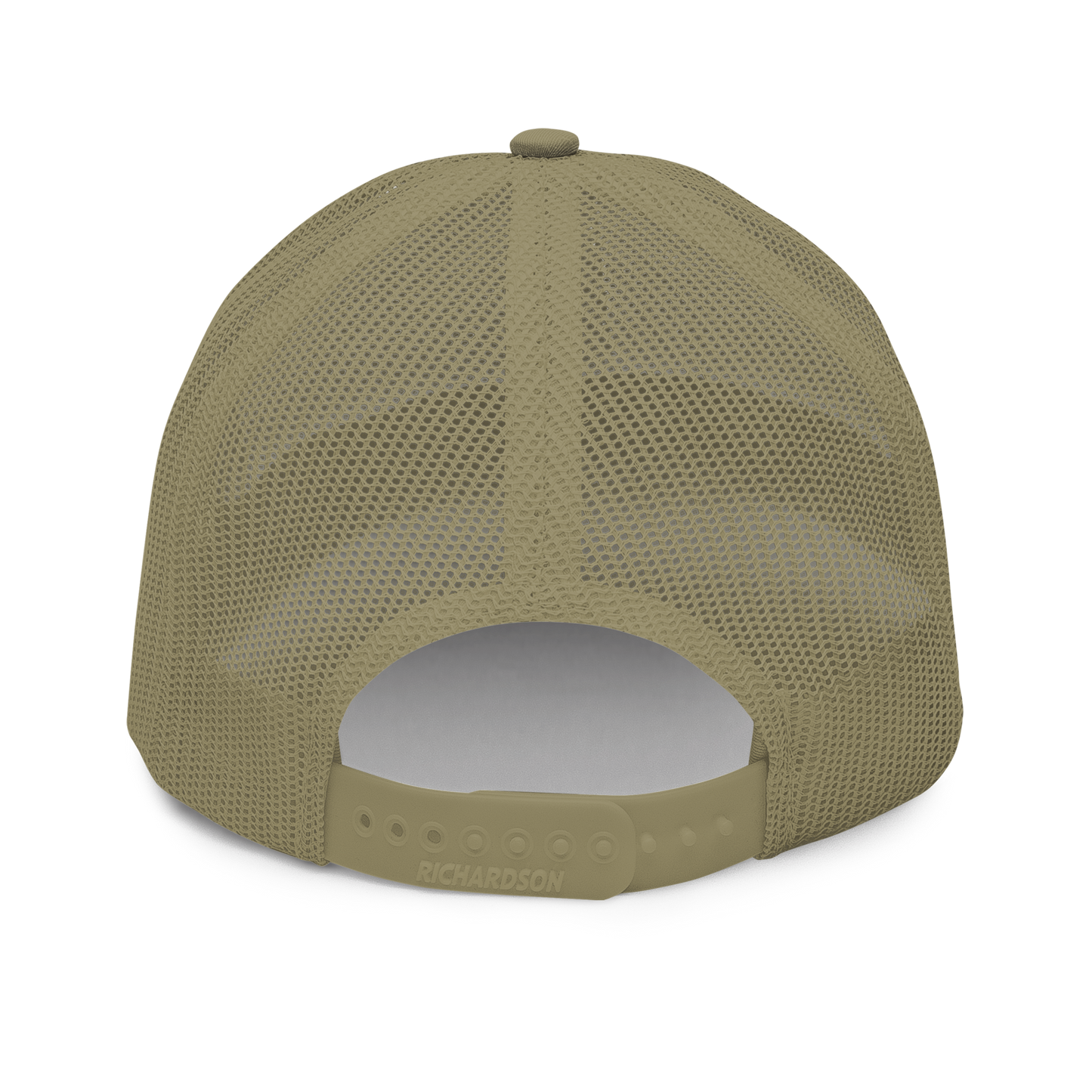 FINS Trucker Cap