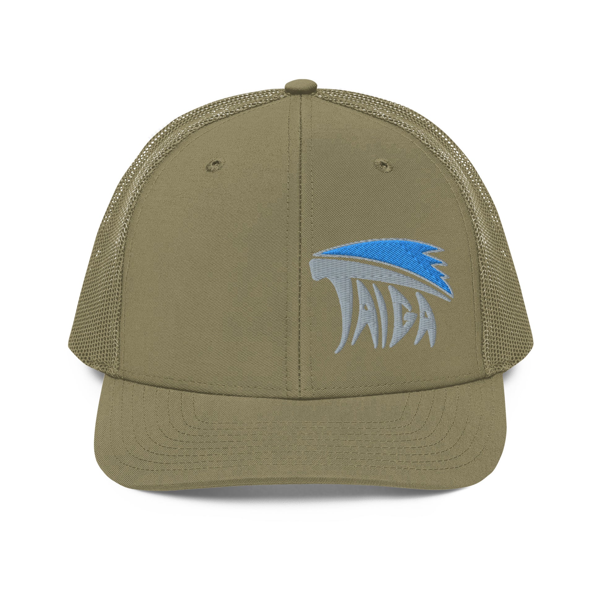 Taiga Mesh Hat