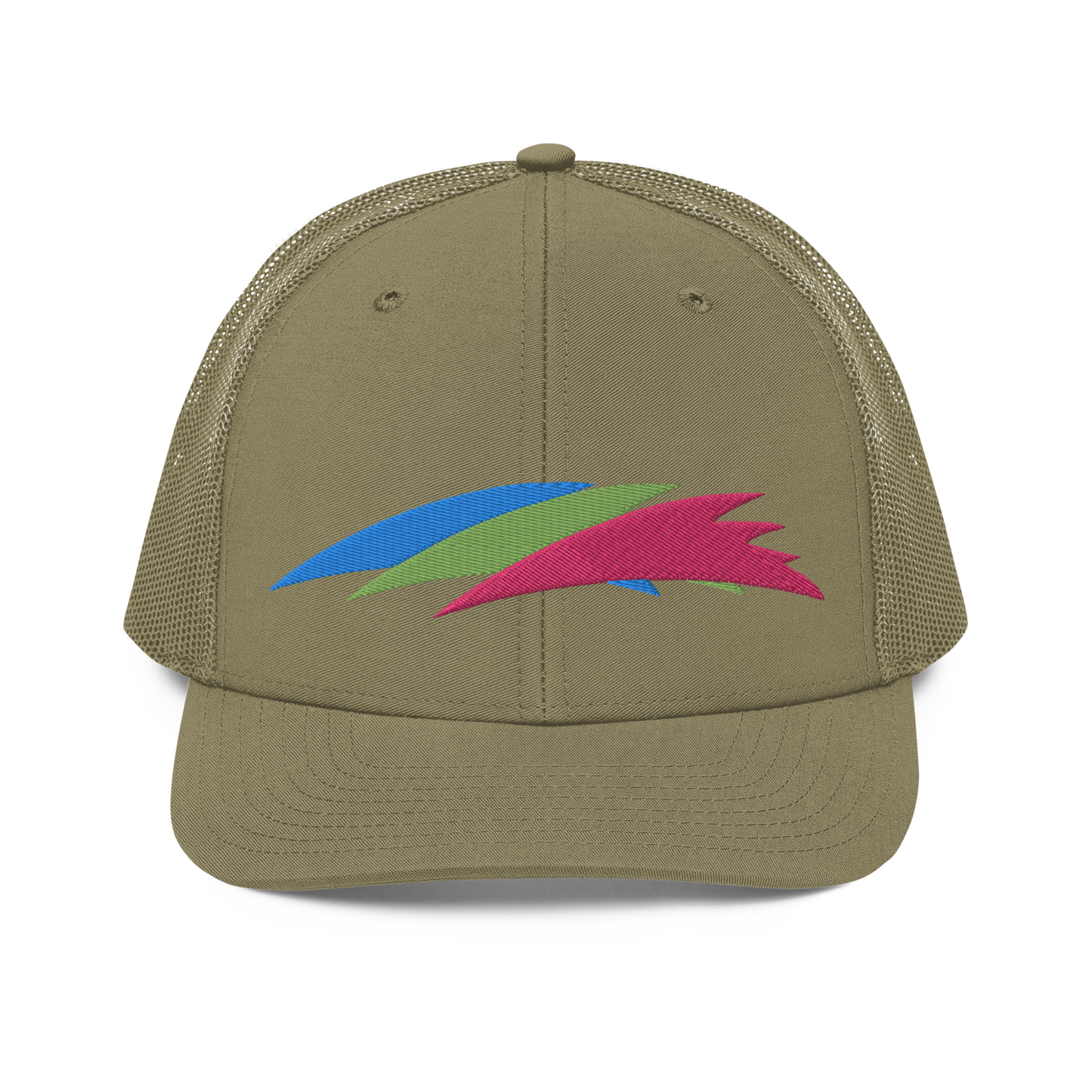 FINS Trucker Cap
