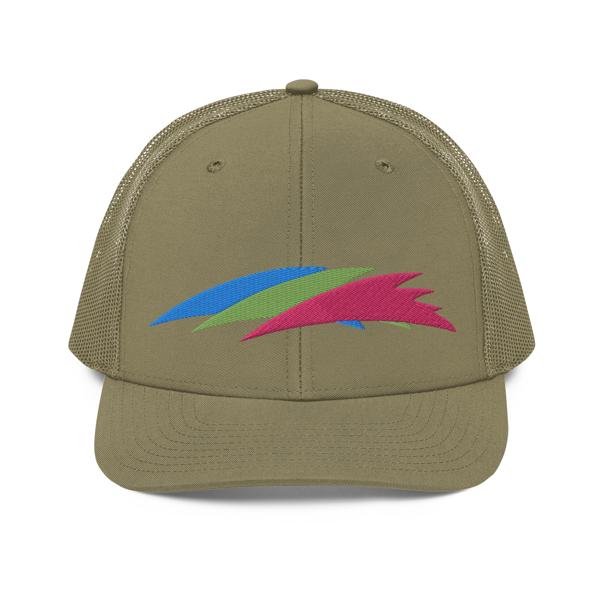 FINS Trucker Cap