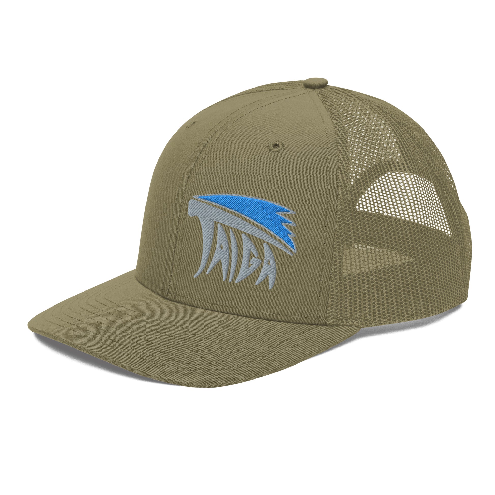 Taiga Mesh Hat