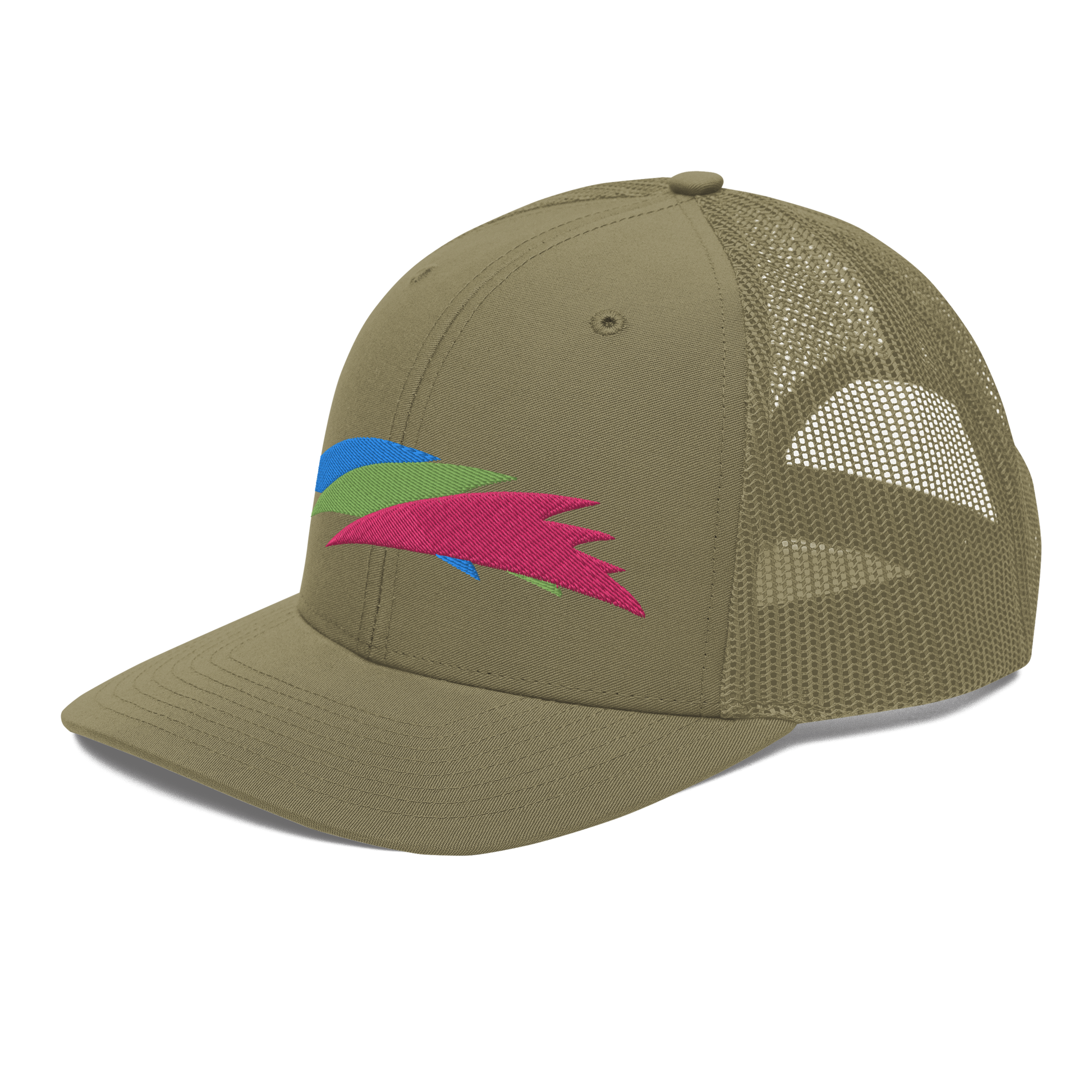 FINS Trucker Cap