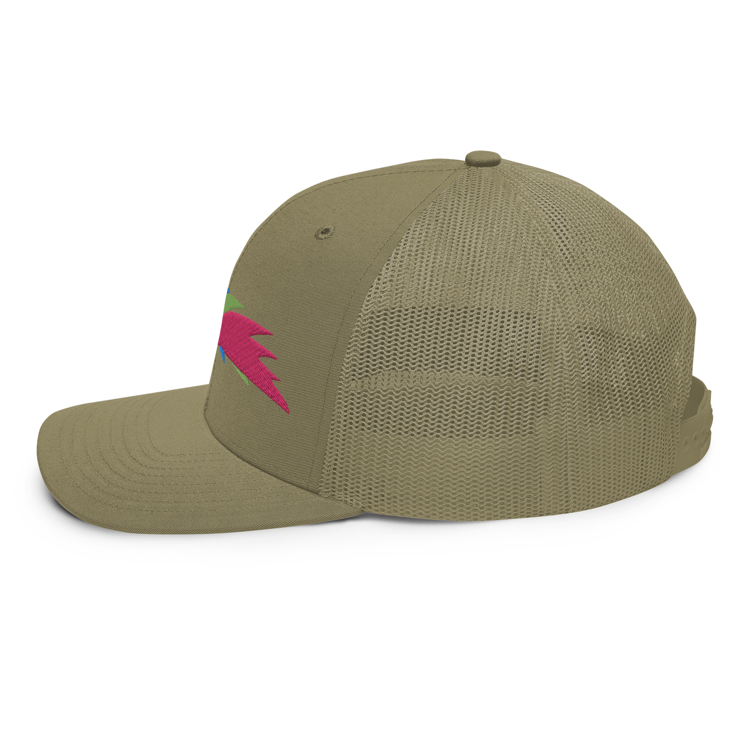 FINS Trucker Cap