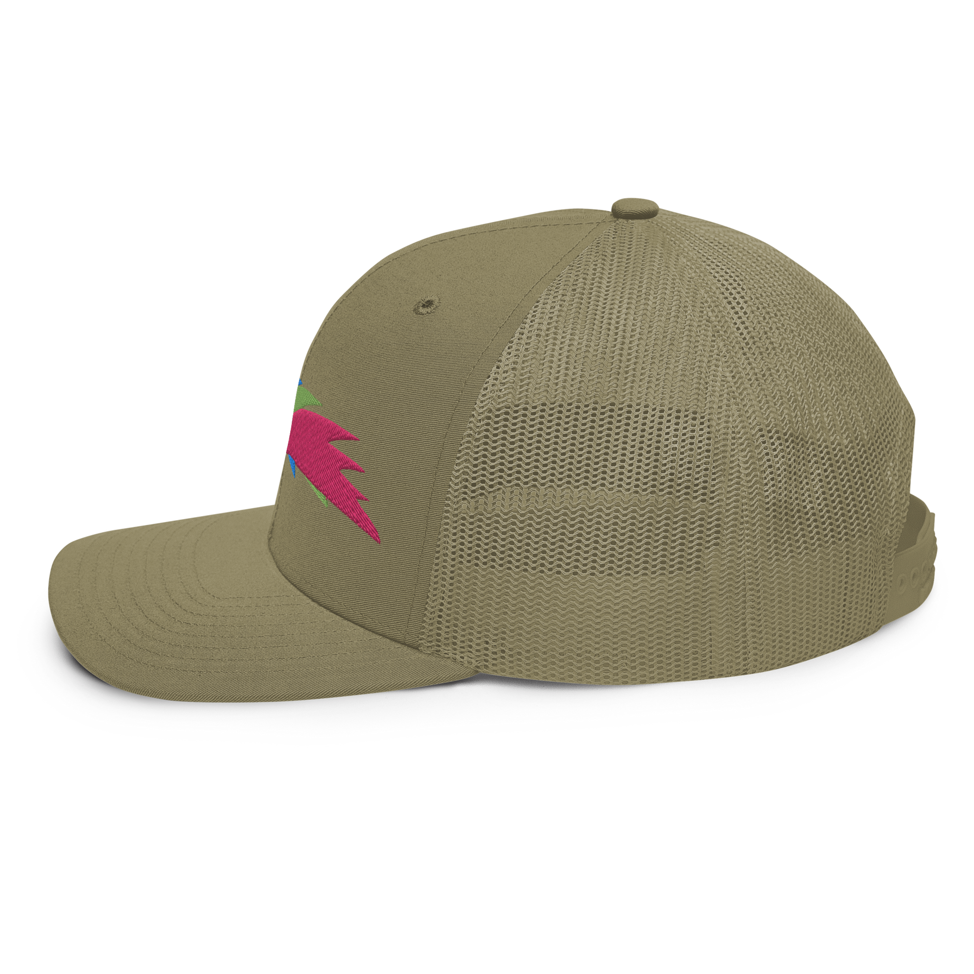 FINS Trucker Cap
