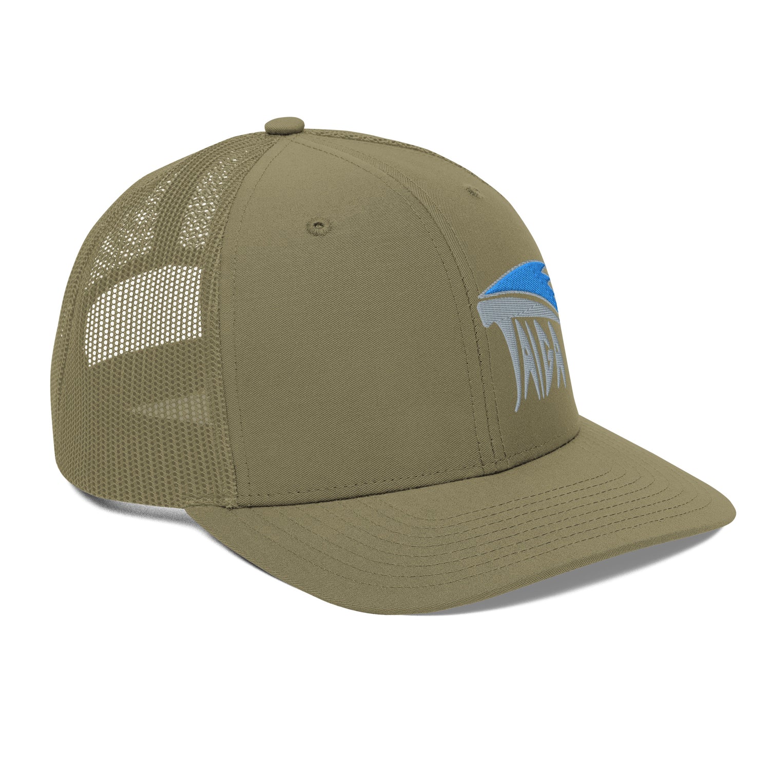 Taiga Mesh Hat