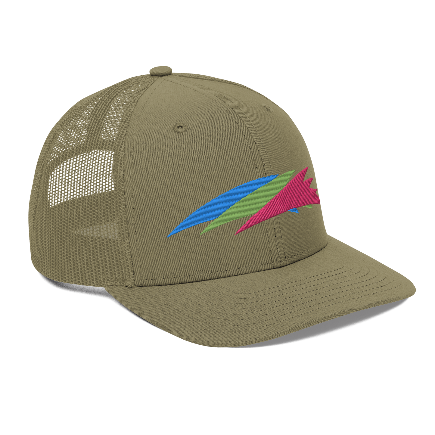 FINS Trucker Cap