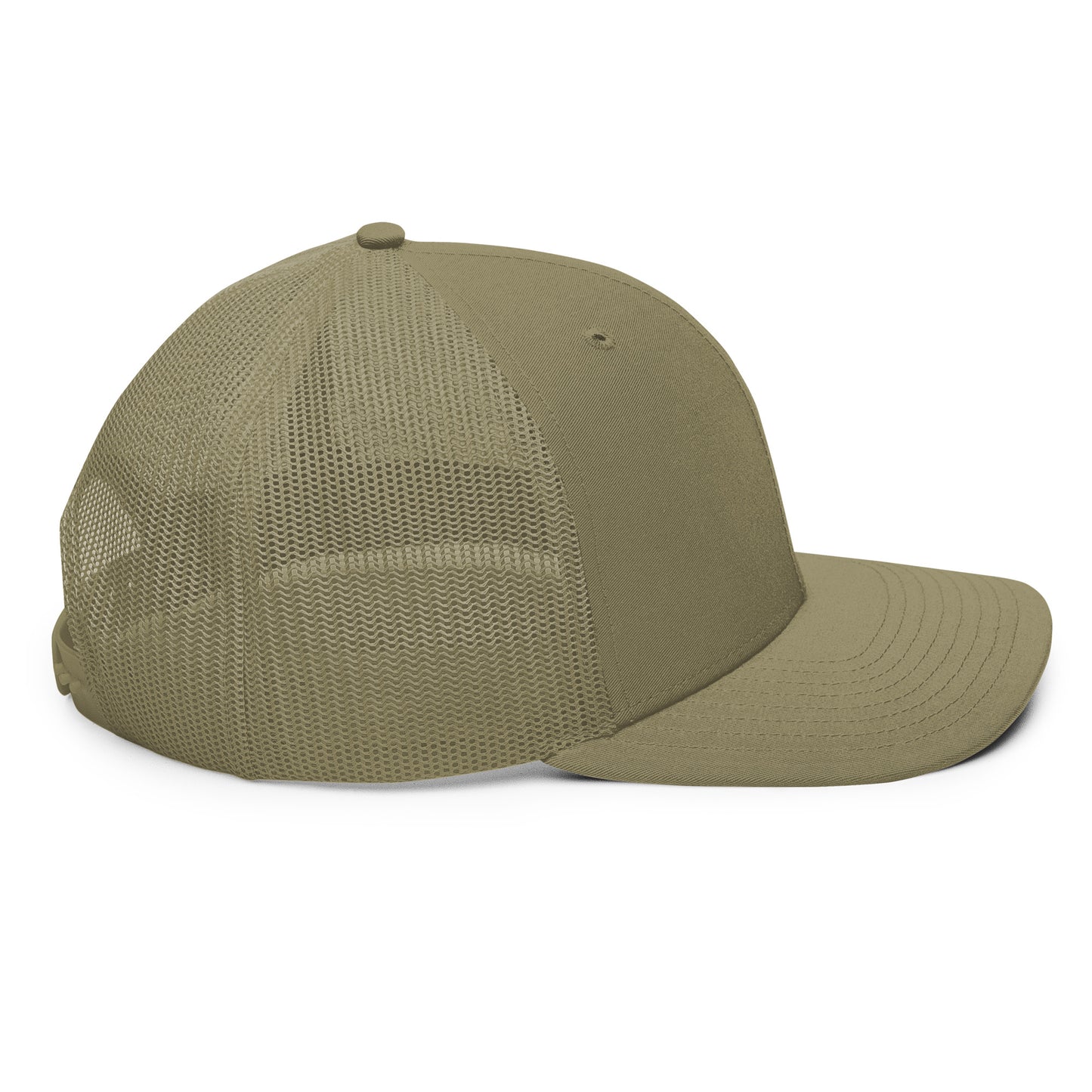 Taiga Mesh Hat