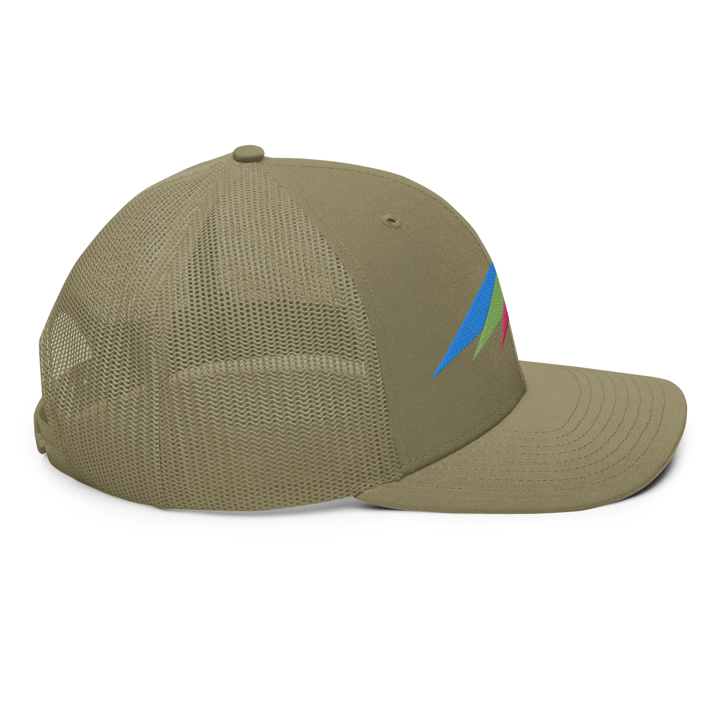 FINS Trucker Cap