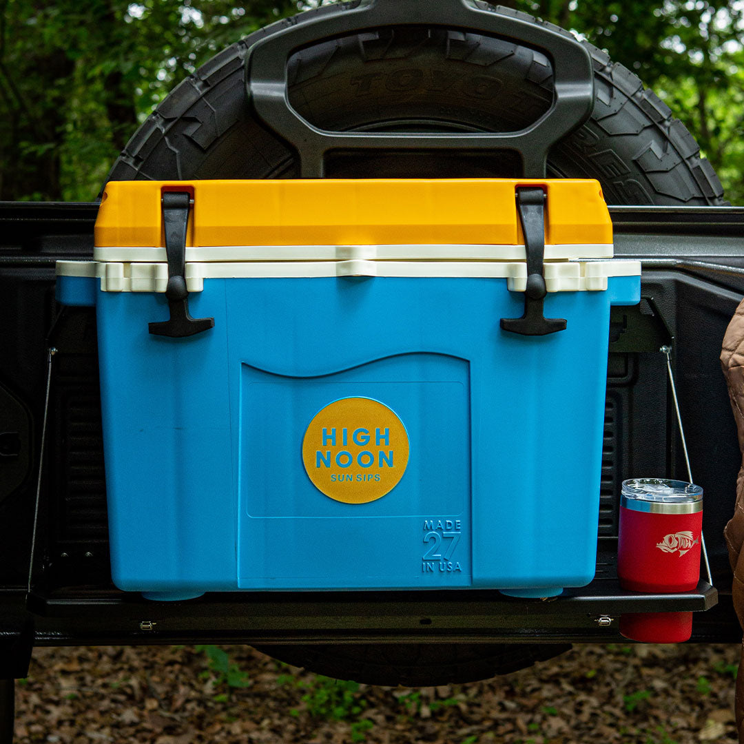 American Made Coolers