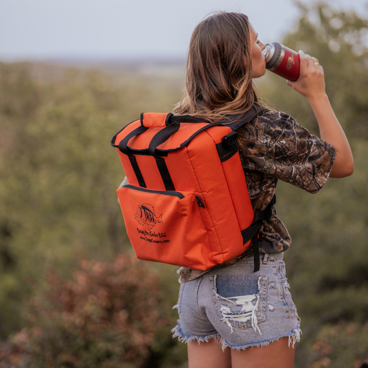 Discover the Best Backpack Coolers