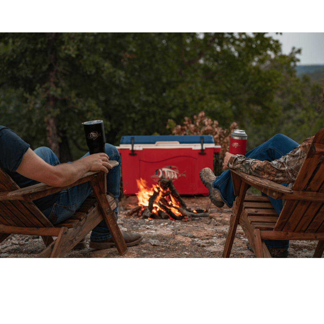 Best American Made Cooler for Camping