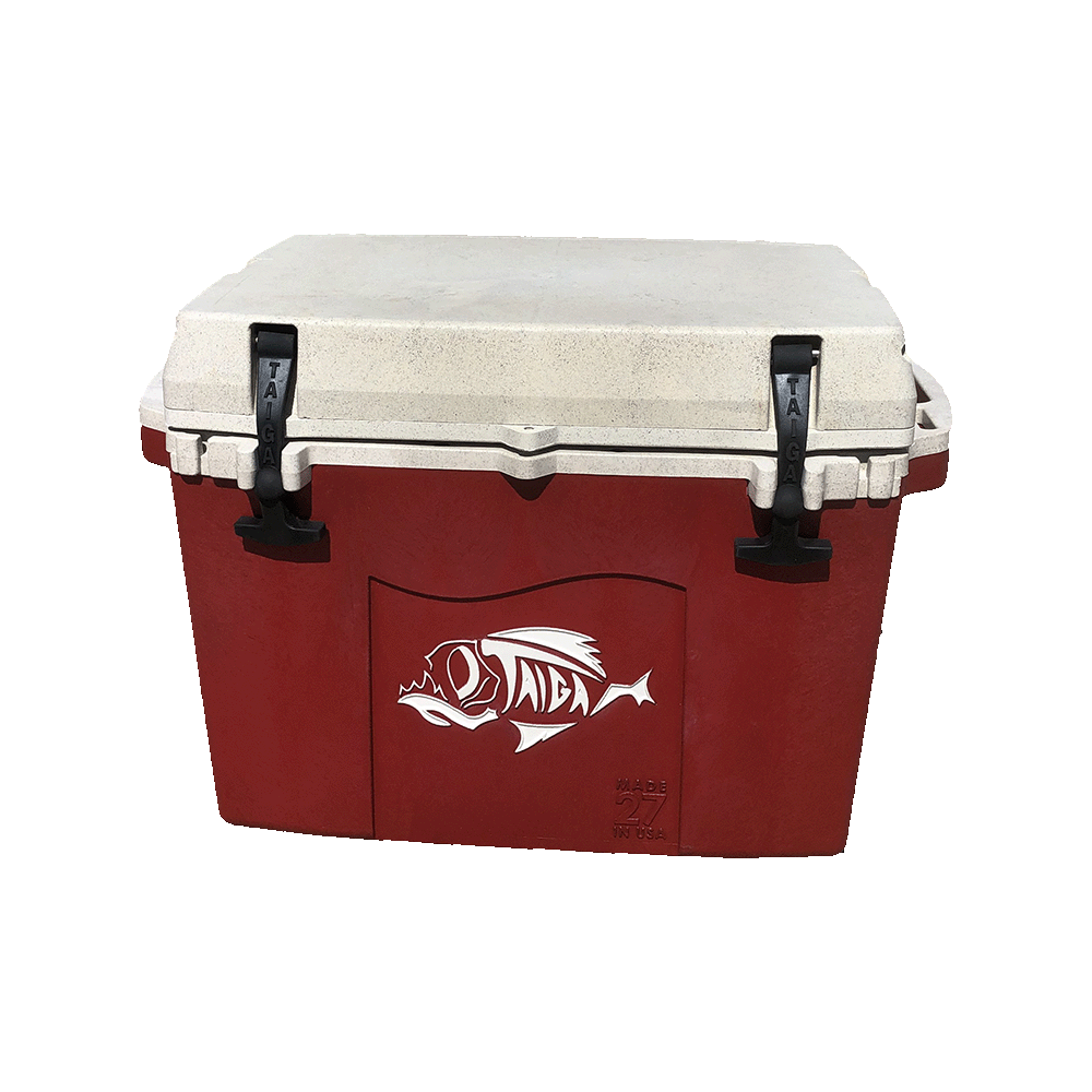 Hard Coolers Designed for Ultimate Ice Retention【4:9†source】.