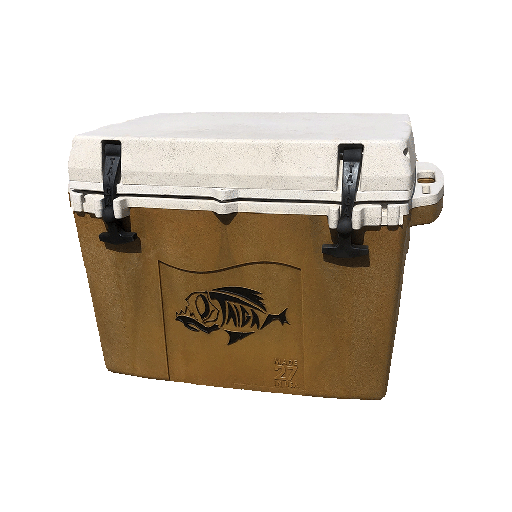 "Why Taiga Coolers Are Ideal for Corporate Gifting"