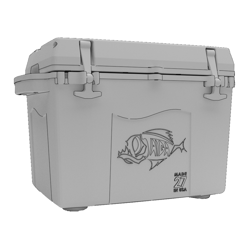 Hard Coolers for Adventure Enthusiasts: Built to Last!