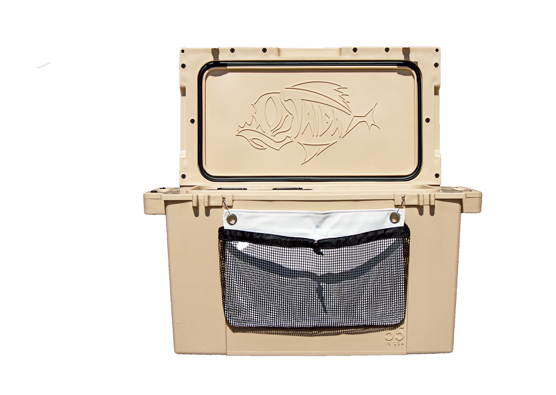 Best Hard Coolers for Ultimate Ice Retention【4:5†source】