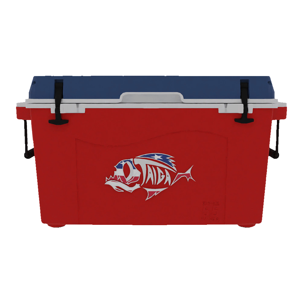 Hard Coolers Designed for Ice Retention – Stay Cool Longer!