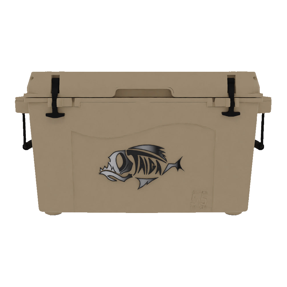 Hard Coolers Designed for American Adventurers.
