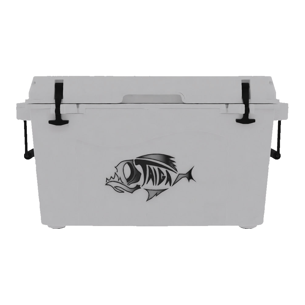 "Hard Coolers That Keep Ice Cold for Days – Taiga"
