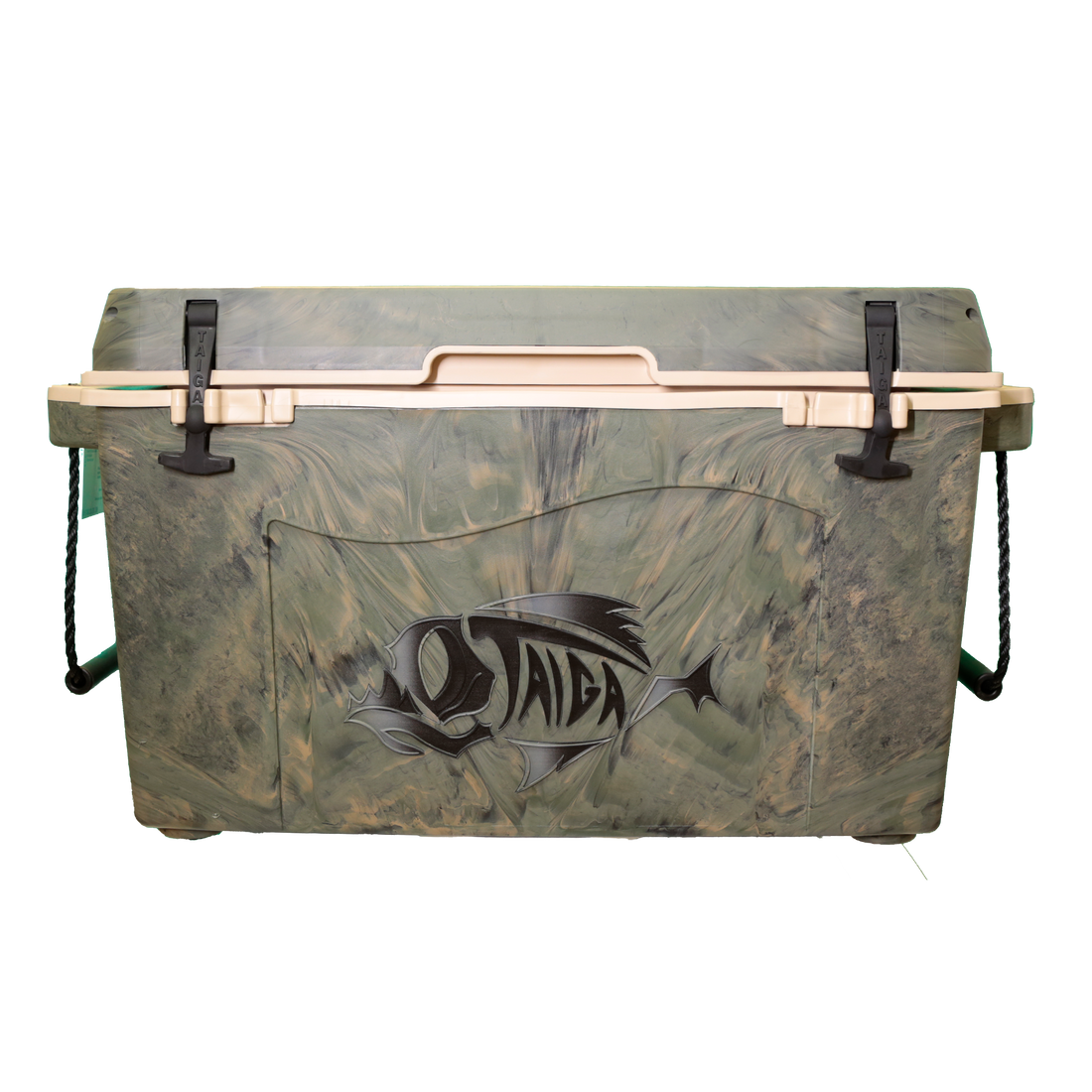 **Custom Coolers Designed for Adventurers: Explore Taiga's Range!**