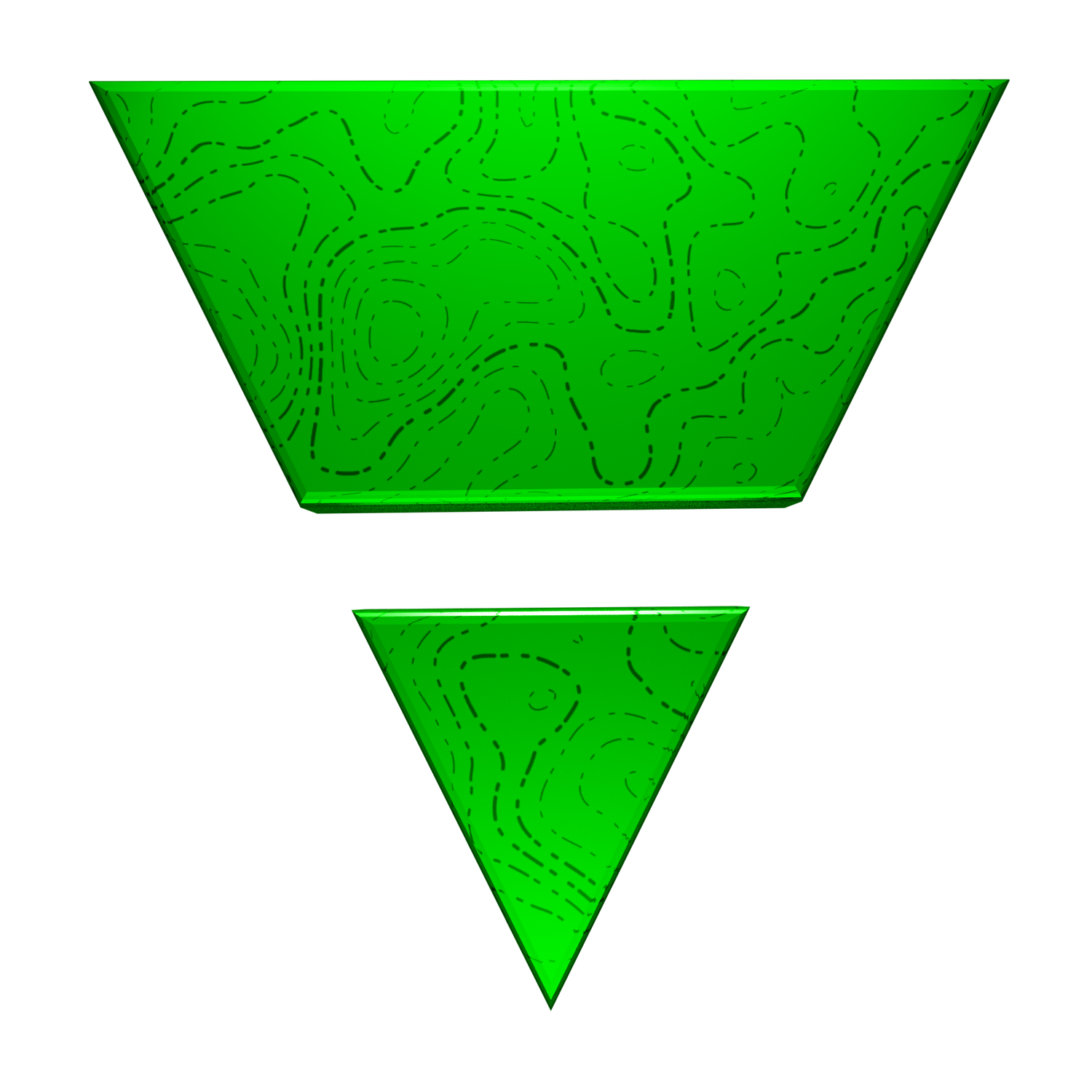 An Era Of Evolved Plastic