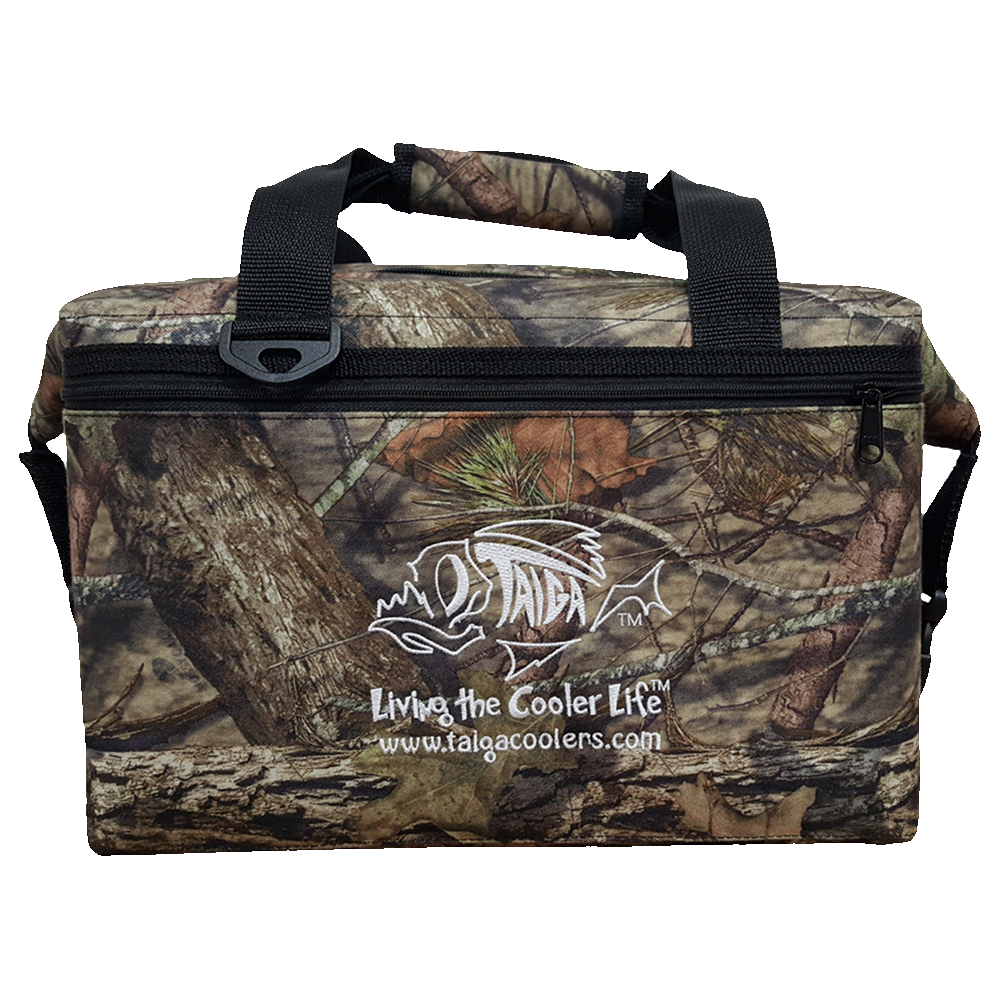 **Hard Coolers Designed for Every Outdoor Adventure**