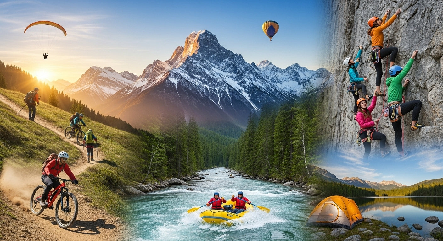 **Best Hard Coolers for Outdoor Adventures - Taiga**