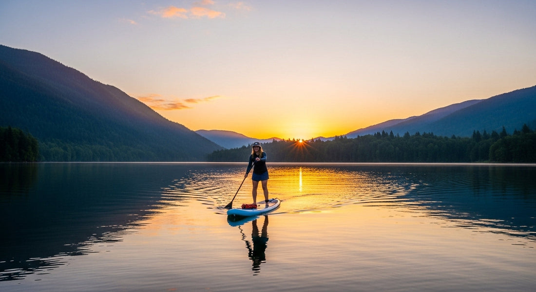 "Hard Coolers That Keep Ice for Days – Experience Taiga"