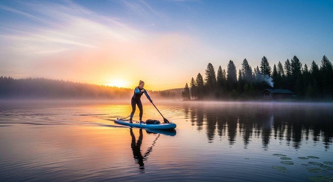 Hard Coolers for Your Next Adventure – Why Choose Taiga?