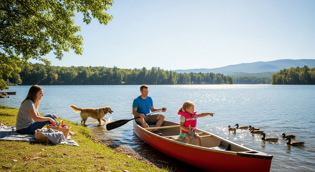 Hard Coolers: Your Ultimate Companion for Outdoor Fun