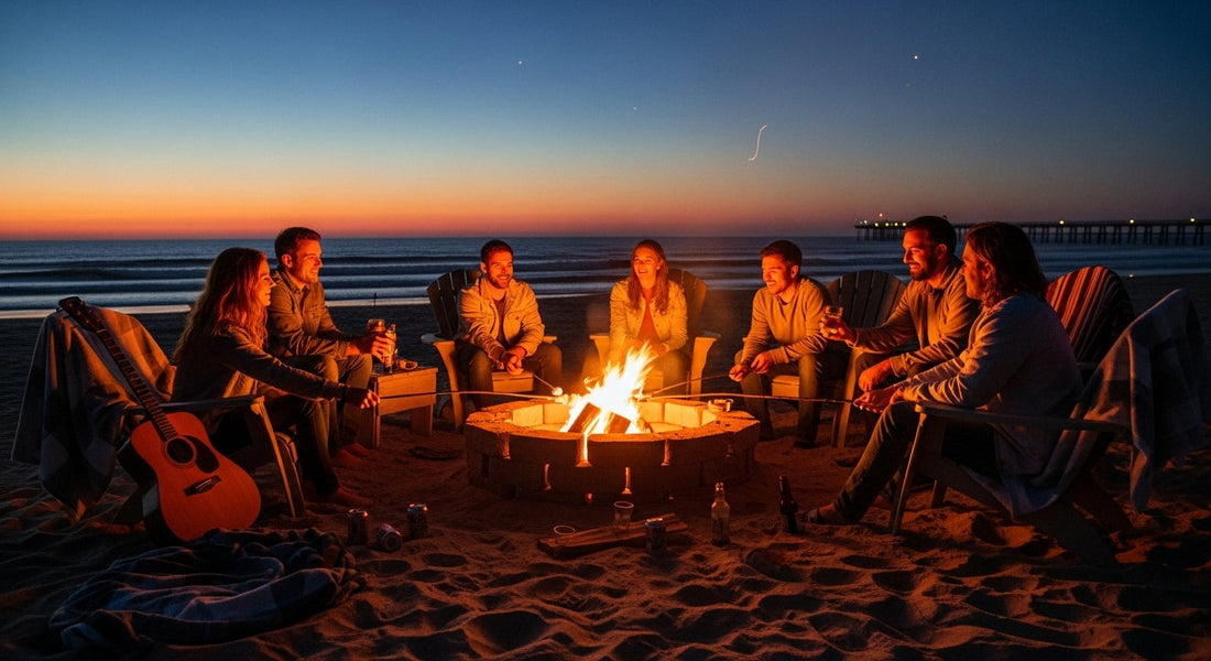 Best Hard Coolers for Extreme Weather Adventures.