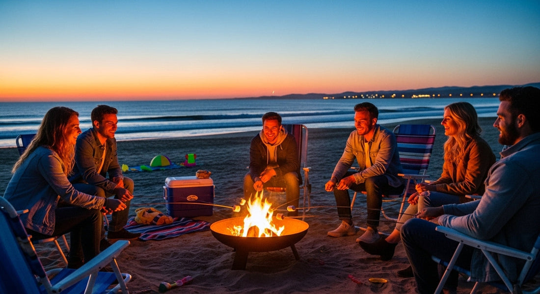 Hard Coolers That Keep Ice for Days at Your Campsite