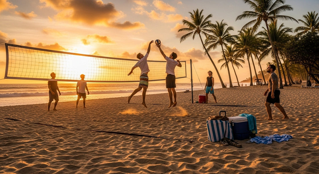 "Why Coolers Make Perfect Corporate Gifts"