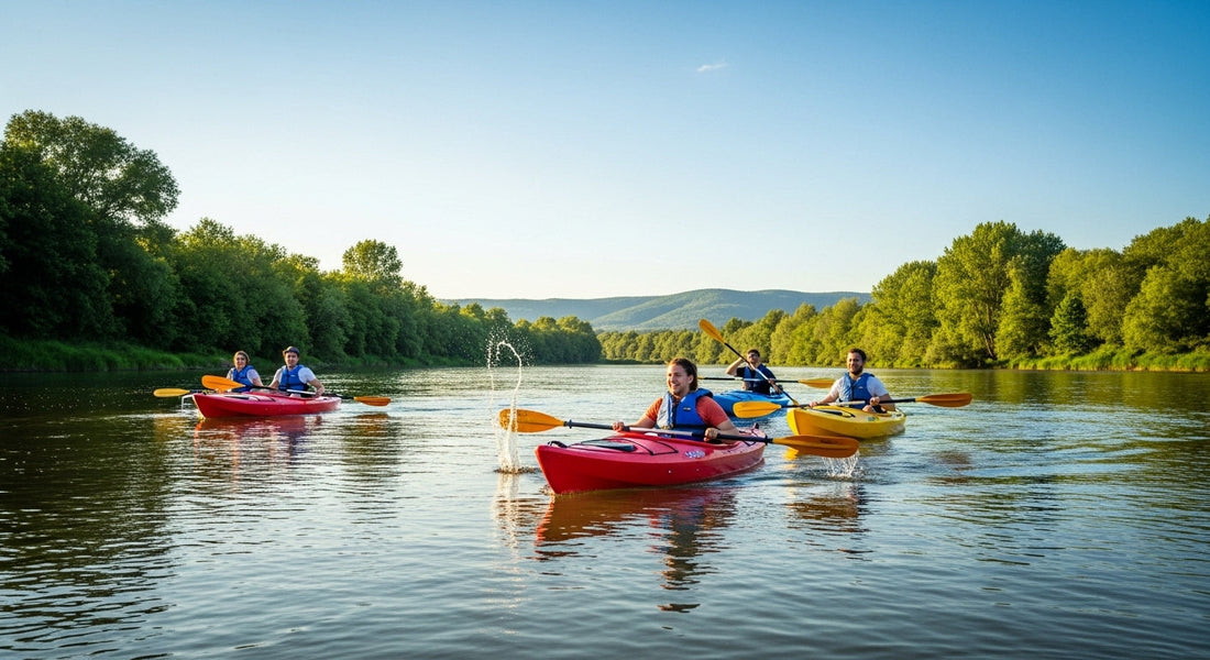 Hard Coolers: What Makes Them Essential for Adventures