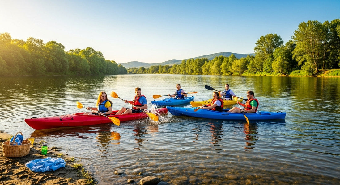 "Hard Coolers: The Ultimate Choice for Serious Adventurers"
