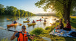 "Top Coolers for Fall Fishing Trips – Taiga Coolers"