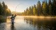 "Top Coolers for Fall Fishing Adventures – Taiga Coolers"