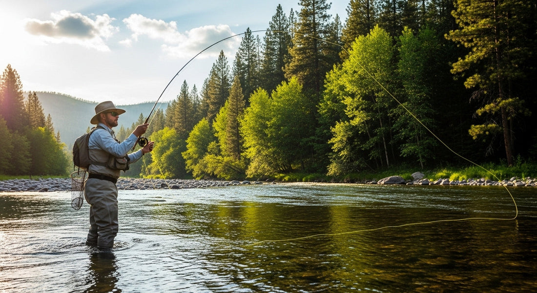 "Top Coolers for Fall Fishing Adventures – Taiga Coolers"