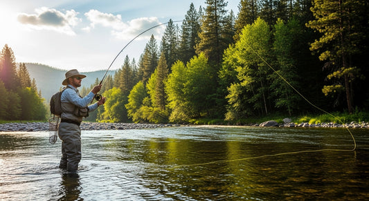"Top Coolers for Fall Fishing Adventures – Taiga Coolers"