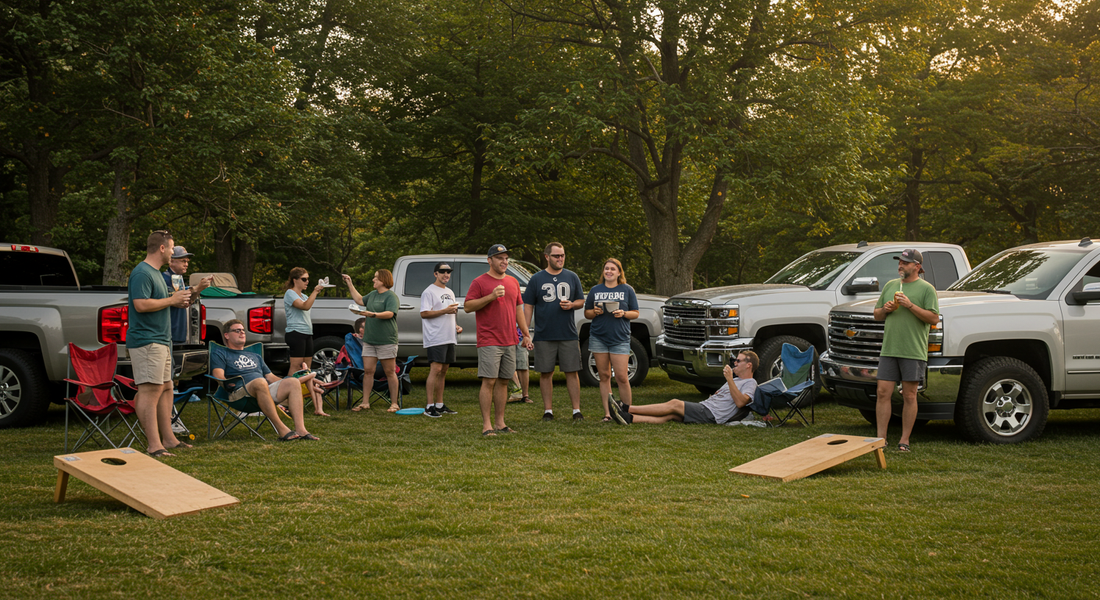 "Elevate Your Brand: Using Coolers for Corporate Gifting"