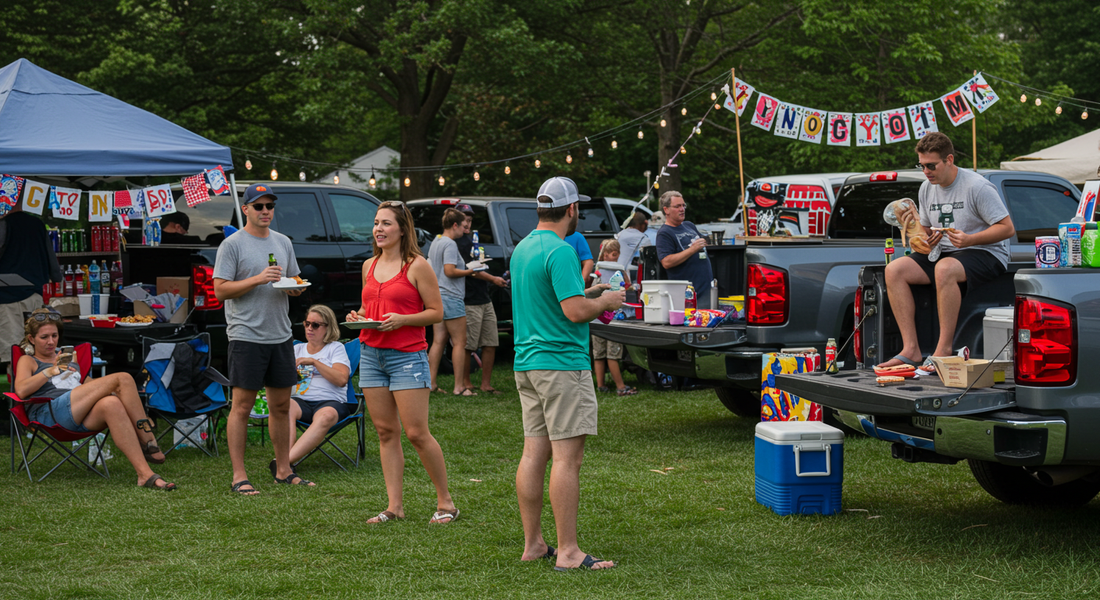 "Cool Corporate Gifting: Essential Coolers for Events"